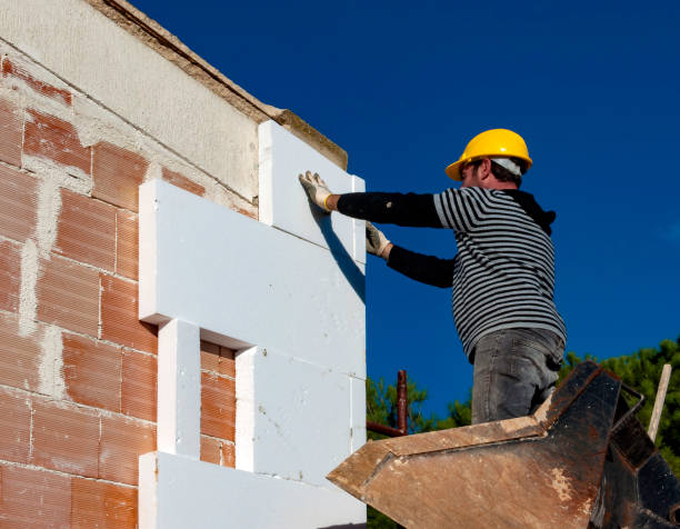 Types of Insulation We Offer in Ely, MN