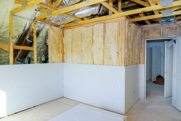 DIY Insulation Kits and Guidance