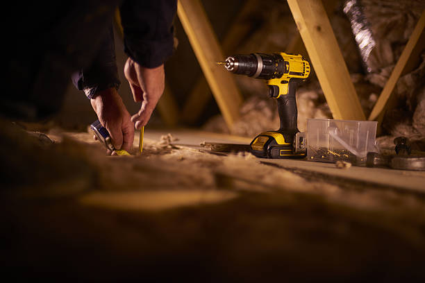 Best Spray Foam Insulation in Ely, MN